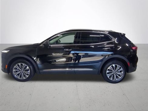 Used 2024 Buick Envision Preferred AWD/4WD image 11