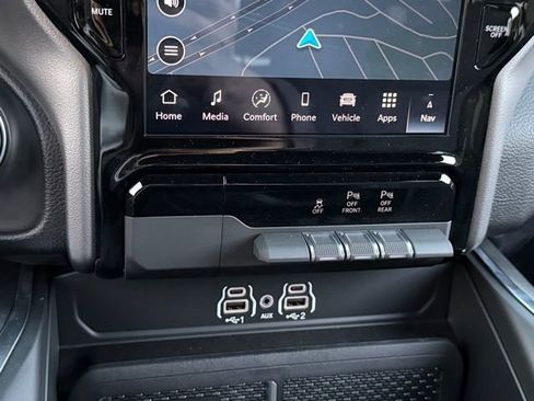 New 2026 RAM 1500 Big Horn image 22