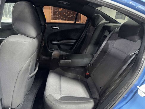 Used 2020 Dodge Charger SXT image 16
