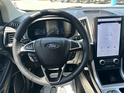 Used 2024 Ford Edge SEL w/ Convenience Package AWD/4WD image 14