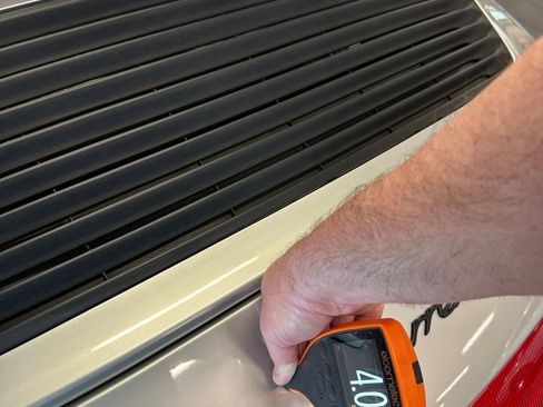 Used 1998 Porsche 911 Carrera image 98