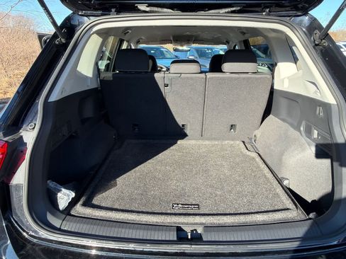 Used 2023 Volkswagen Tiguan S image 19
