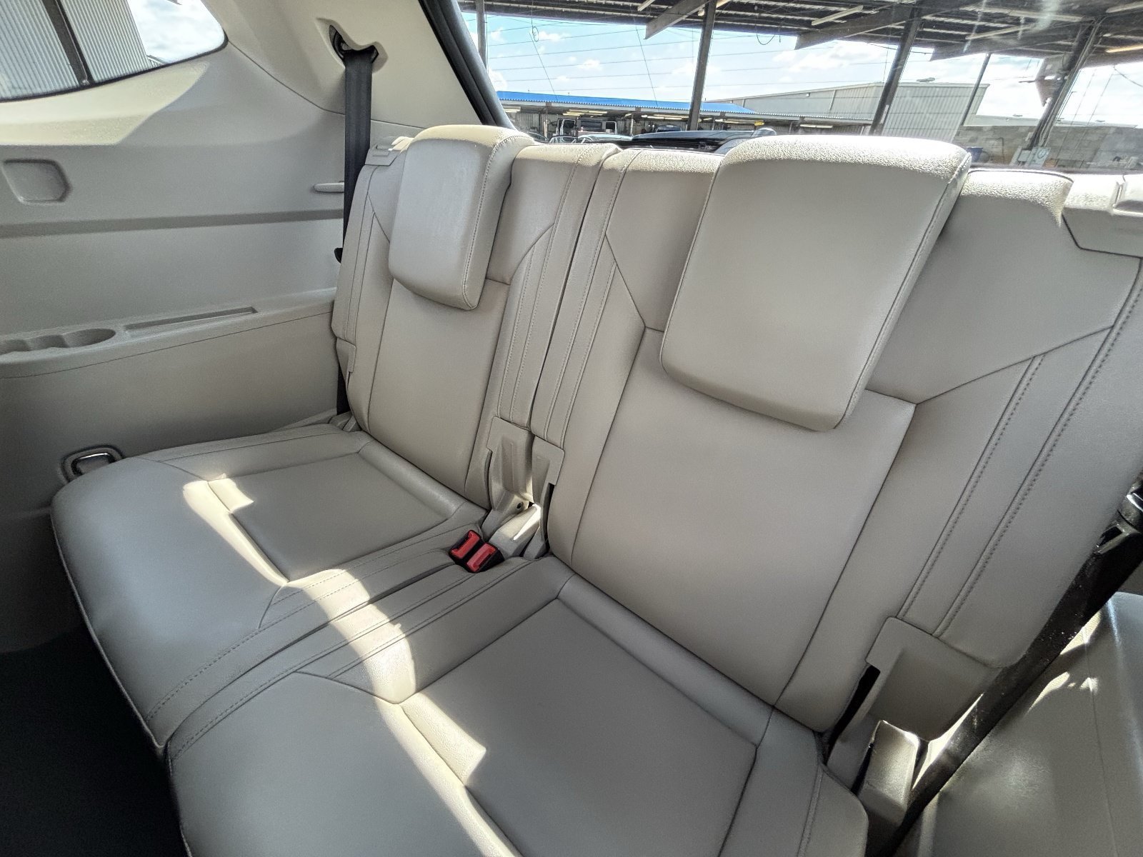 Used 2018 Volkswagen Atlas SE AWD/4WD image 19