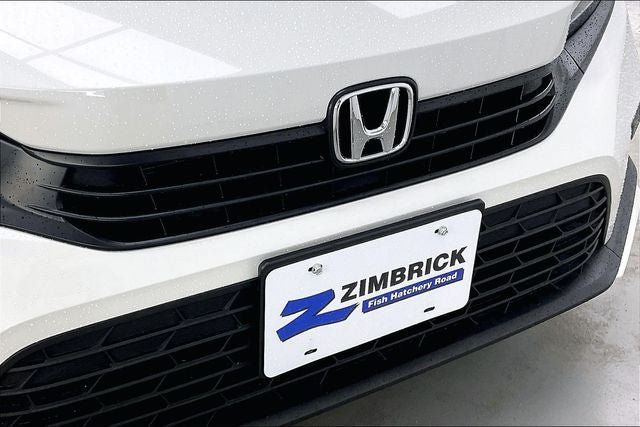 Certified 2023 Honda Civic Sport image 30