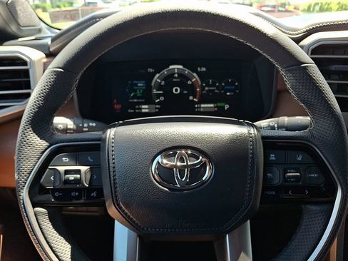 New 2026 Toyota Tundra 1794 Edition AWD/4WD image 9
