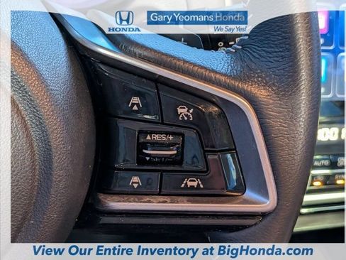 Used 2018 Subaru Outback 2.5i Limited AWD/4WD image 29