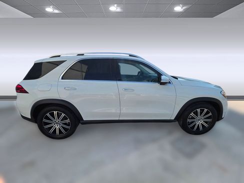 Used 2026 Mercedes-Benz GLE 350 4MATIC image 7
