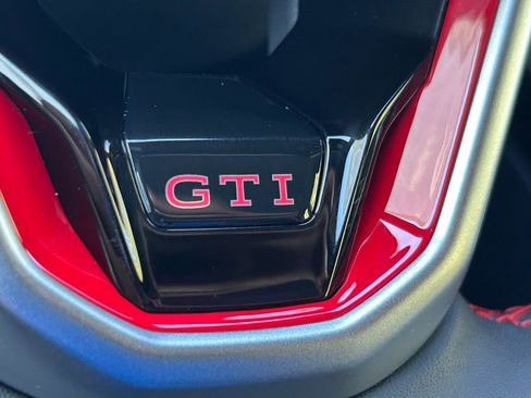 New 2026 Volkswagen GTI Autobahn image 18