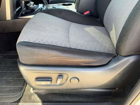 Used 2024 Toyota 4Runner SR5 AWD/4WD image 12