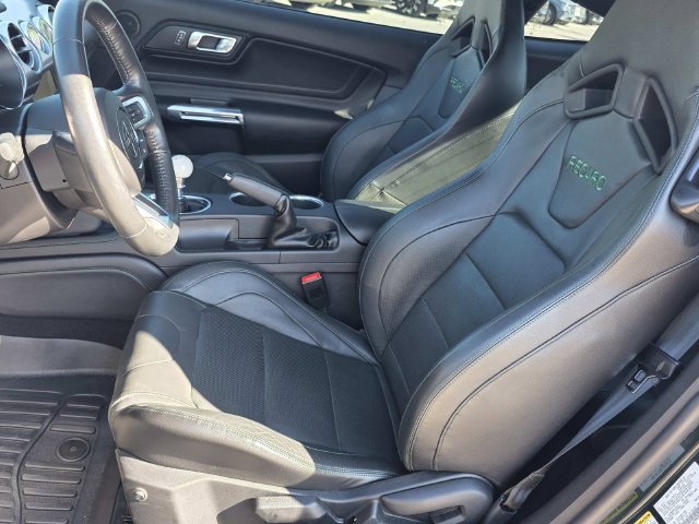 Used 2019 Ford Mustang Bullitt w/ Bullitt Electronics Package RWD image 11