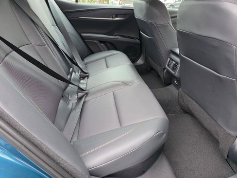 New 2026 Toyota Camry XLE image 17