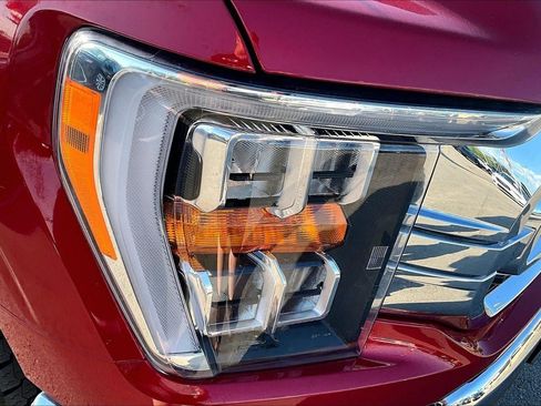 Used 2022 Ford F150 XLT w/ Equipment Group 302A High AWD/4WD image 25