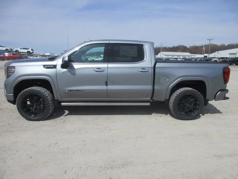 New 2026 GMC Sierra 1500 Denali Ultimate AWD/4WD image 11