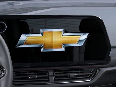 New 2026 Chevrolet Equinox EV RS image 40