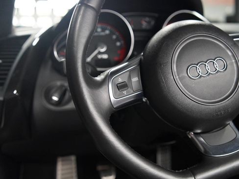 Used 2009 Audi R8 V10 AWD/4WD image 60
