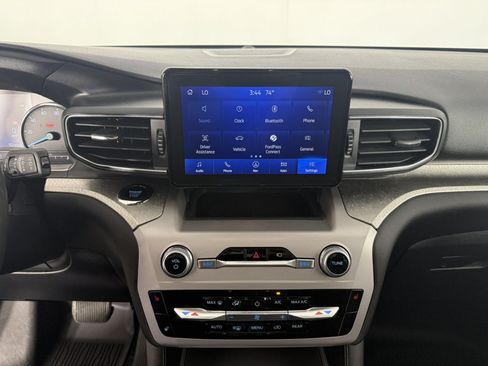 Used 2023 Ford Explorer Timberline w/ Timberline Technology Package AWD/4WD image 22