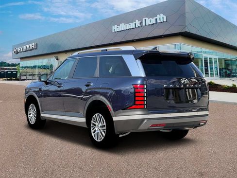 New 2026 Hyundai Palisade SEL FWD image 5