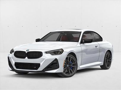 Used 2026 BMW M240i Coupe w/ Premium Package