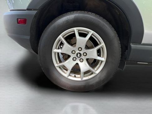 Certified 2021 Ford Bronco Sport AWD/4WD image 23