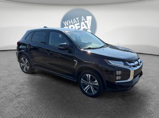 Used 2024 Mitsubishi Outlander Sport SE AWD/4WD video 1