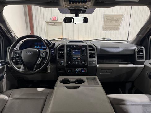 Used 2022 Ford F250 XL w/ Power Equipment Group AWD/4WD image 20