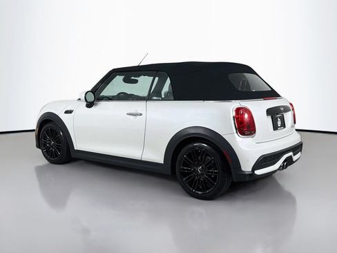 Used 2024 MINI Cooper S FWD image 7