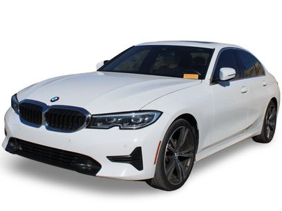 Used 2022 BMW 330i Sedan w/ Convenience Package