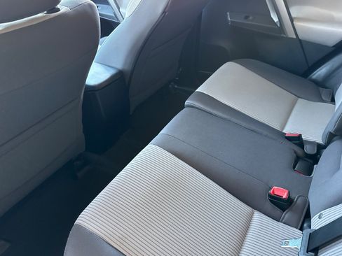 Used 2014 Toyota RAV4 XLE FWD image 26