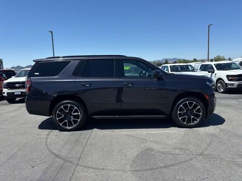Used 2023 Chevrolet Tahoe RST AWD/4WD image 5