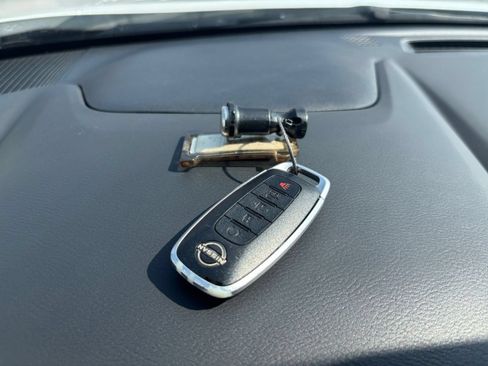 Used 2024 Nissan Rogue SV FWD image 21