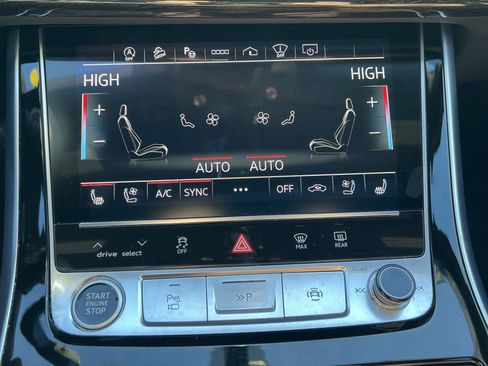 Used 2023 Audi Q7 3.0T Prestige w/ Prestige Package image 30