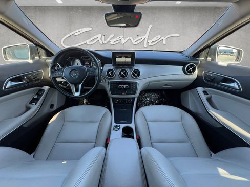 Used 2015 Mercedes-Benz GLA 250 image 20