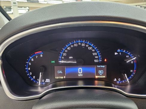 Used 2016 Cadillac SRX Performance w/ Midnight Edition Package FWD image 30