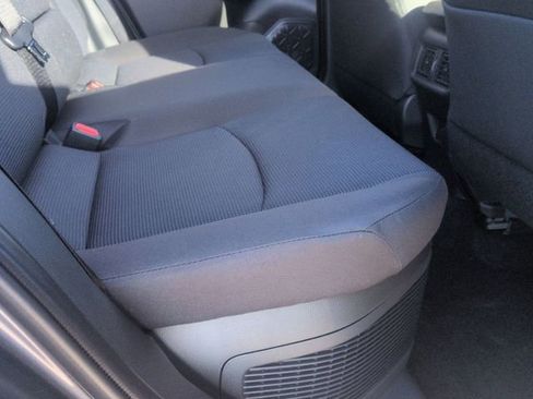 Certified 2025 Toyota RAV4 LE image 25