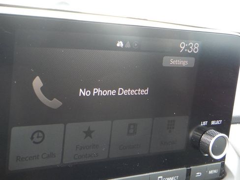 Used 2024 Honda Accord LX image 19