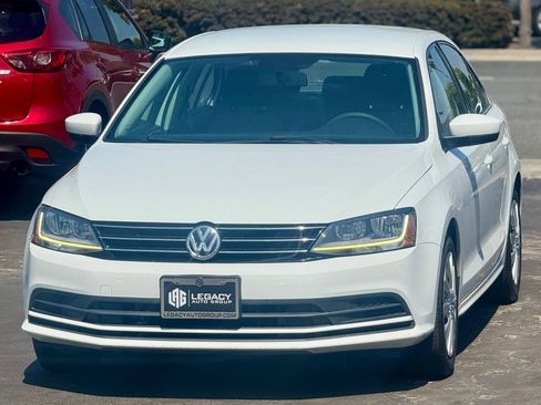 Used 2017 Volkswagen Jetta S image 22