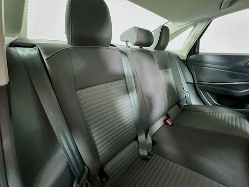 Used 2024 Volkswagen Jetta S image 24