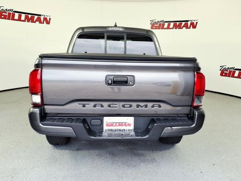 Used 2021 Toyota Tacoma SR w/ SR Convenience Package image 24