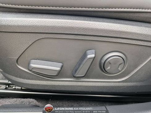 Certified 2025 Kia K5 GT-Line FWD image 14