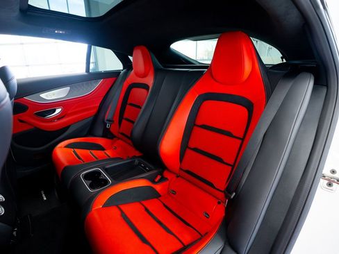 Used 2023 Mercedes-Benz AMG GT 43 image 58