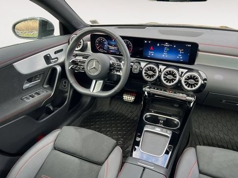 Certified 2026 Mercedes-Benz CLA 250 4MATIC image 23