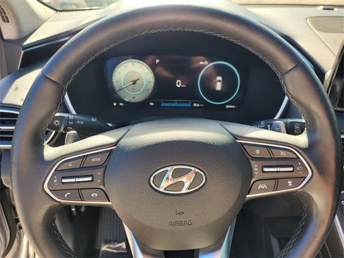 Used 2021 Hyundai Santa Fe Limited w/ Cargo Package image 30