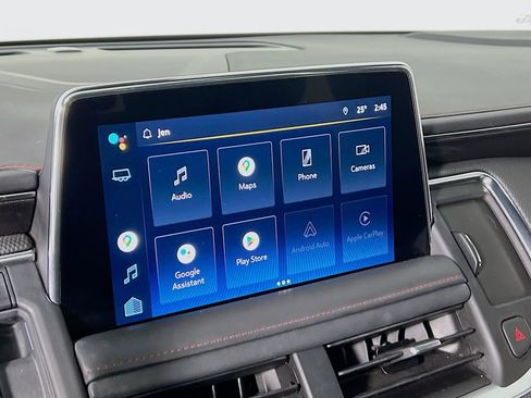 Used 2022 Chevrolet Tahoe RST w/ Luxury Package image 14