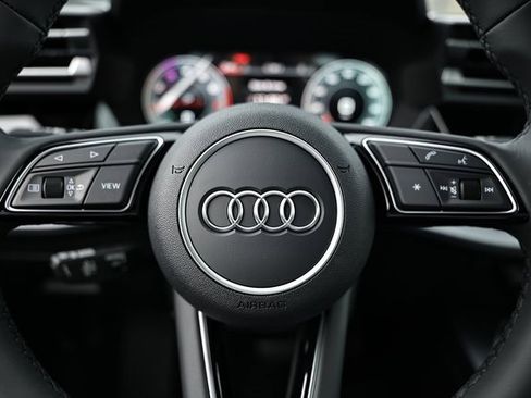 New 2026 Audi A3 2.0T Premium image 32