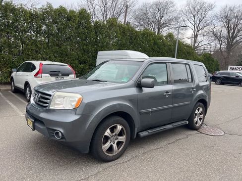 Used 2012 Honda Pilot EX-L image 7