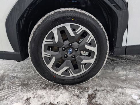 New 2026 Subaru Forester Premium image 5