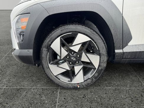 New 2026 Hyundai Kona Limited image 9