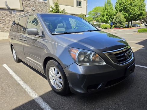 Used 2008 Honda Odyssey EX-L image 7