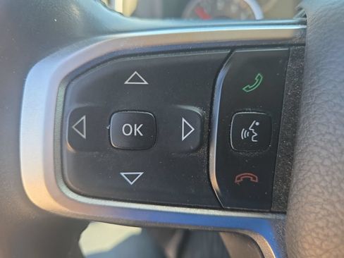 Used 2019 RAM 1500 Big Horn AWD/4WD image 15