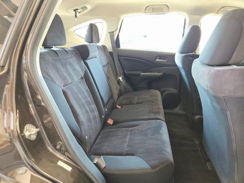Used 2014 Honda CR-V LX image 16